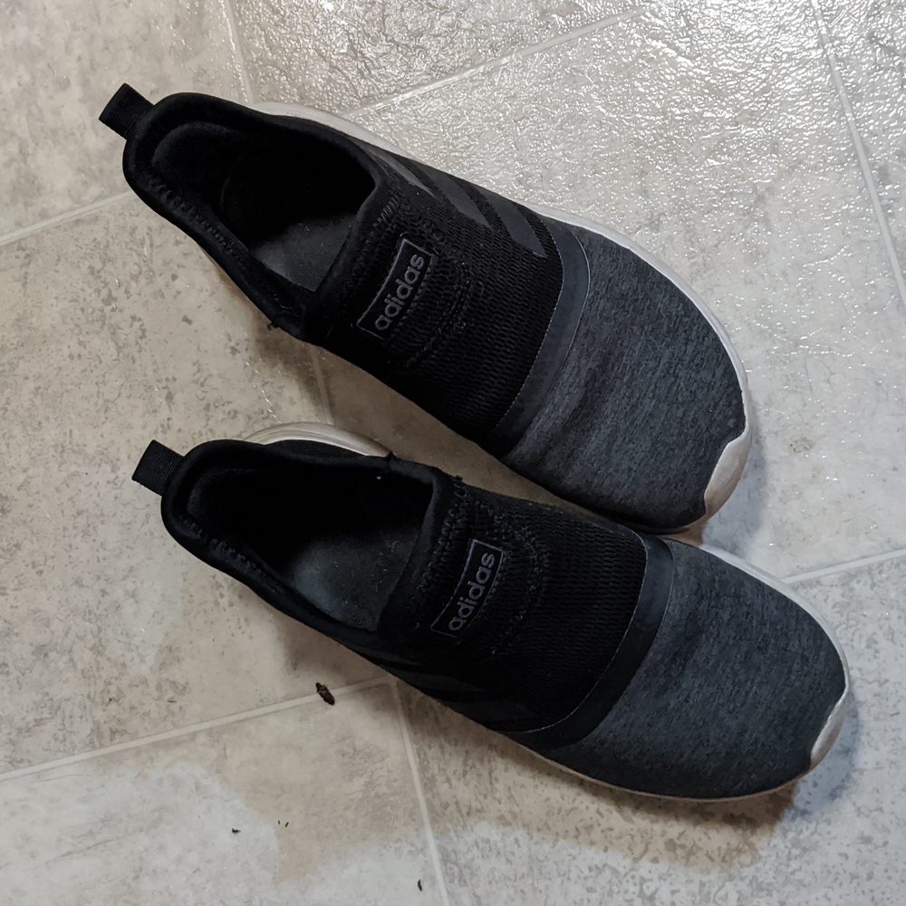 Adidas Cloudfoam sneakers